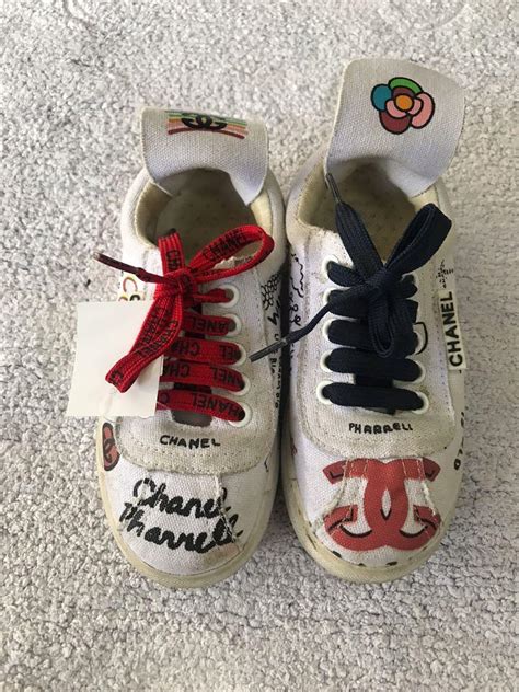 chanel shoes for kid|used Chanel shoes for kids.